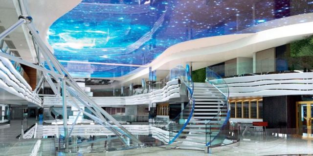 MSC World Europa