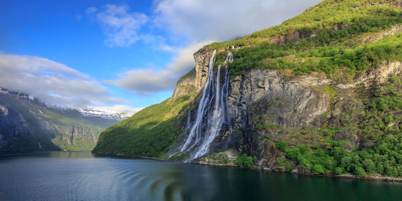 Norvég fjordok - OTP Travel Utazási Iroda