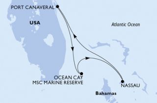 Port Caneveraltól Genováig – az Atlanti-óceánon át - OTP Travel Utazási Iroda