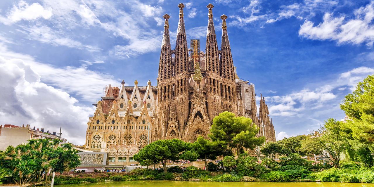 Spanyol kedvencünk: Barcelona - OTP Travel