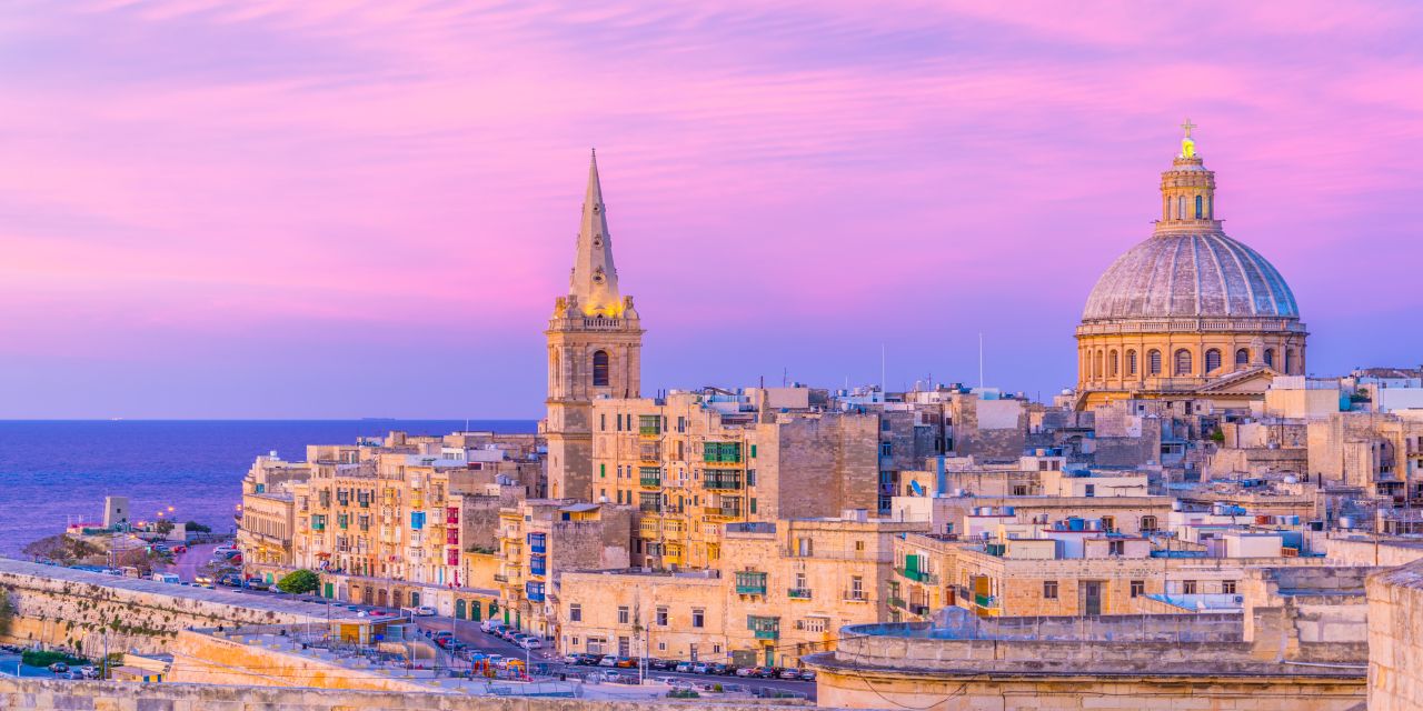 A Perzsa-öböl 5 kihagyhatatlan városa - OTP Travel