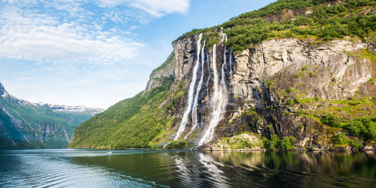 4 kihagyhatatlan norvég fjord - OTP Travel utazási Iroda