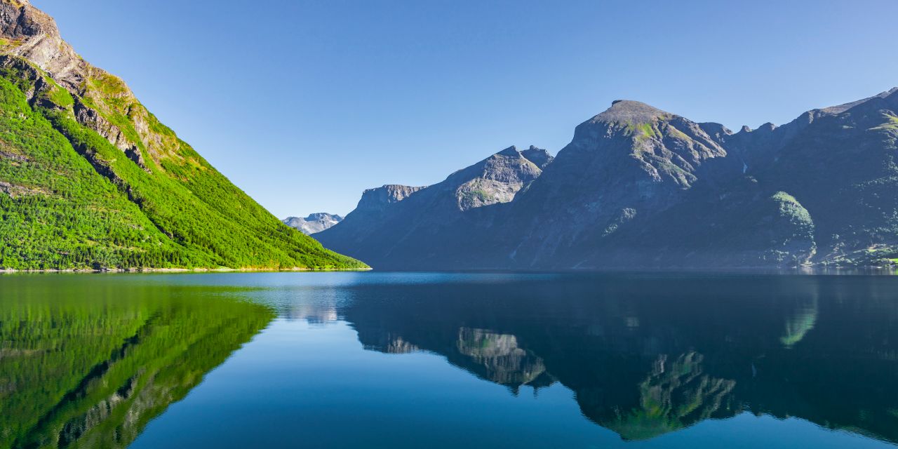 4 kihagyhatatlan norvég fjord - OTP Travel utazási Iroda