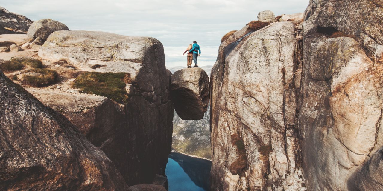 4 kihagyhatatlan norvég fjord - OTP Travel utazási Iroda
